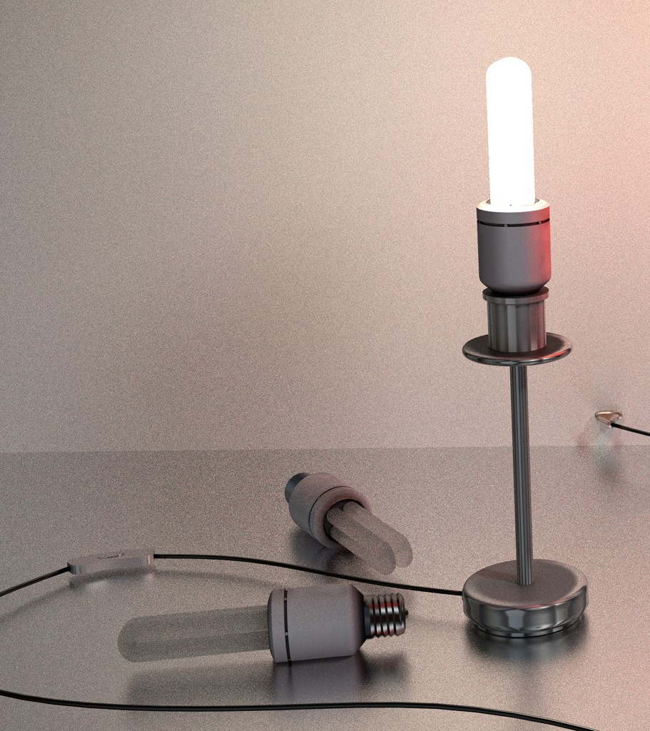Tablelamp preview image 3